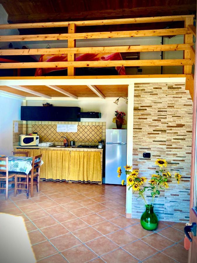 Lovely Cottage Castellammare del Golfo Kültér fotó