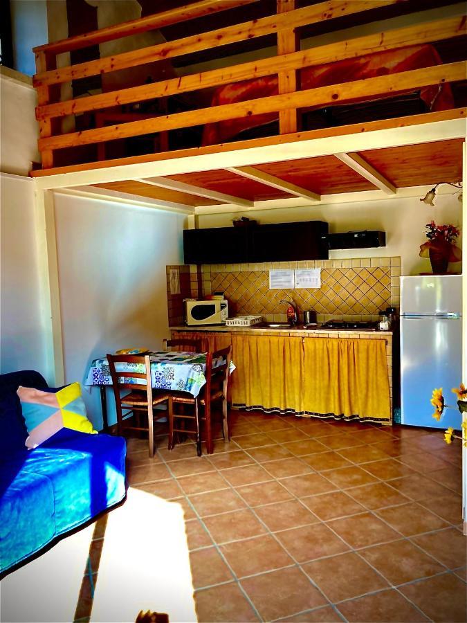 Lovely Cottage Castellammare del Golfo Kültér fotó
