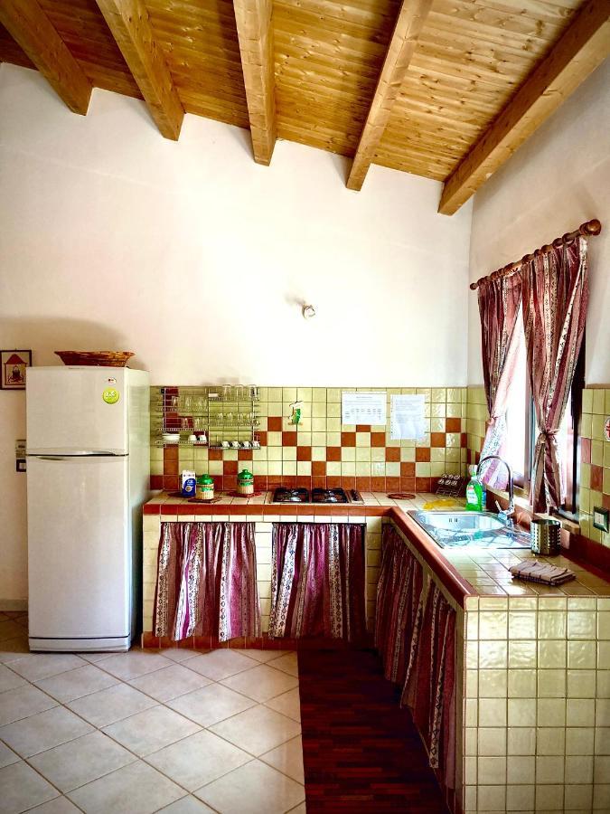 Lovely Cottage Castellammare del Golfo Kültér fotó