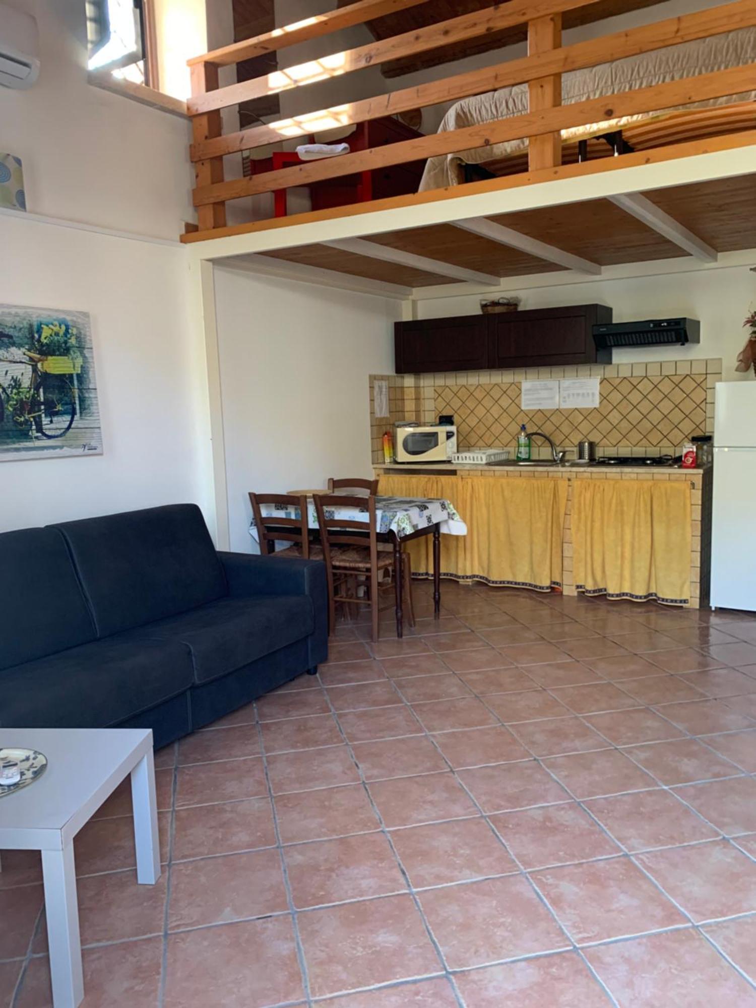 Lovely Cottage Castellammare del Golfo Kültér fotó