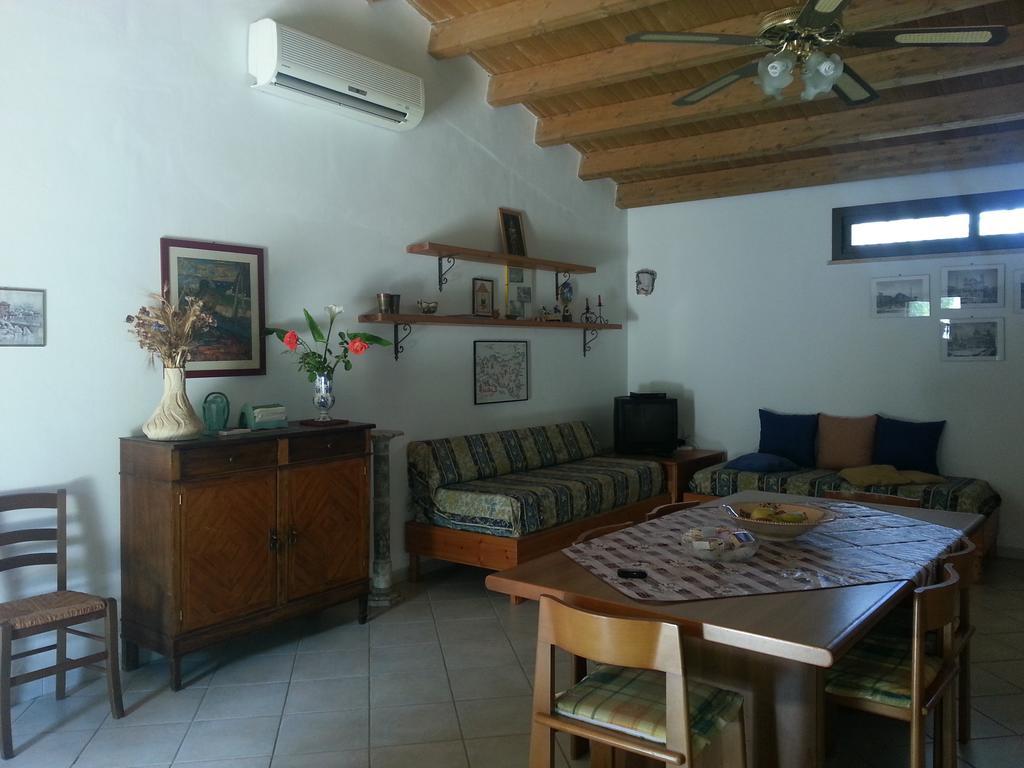 Lovely Cottage Castellammare del Golfo Kültér fotó