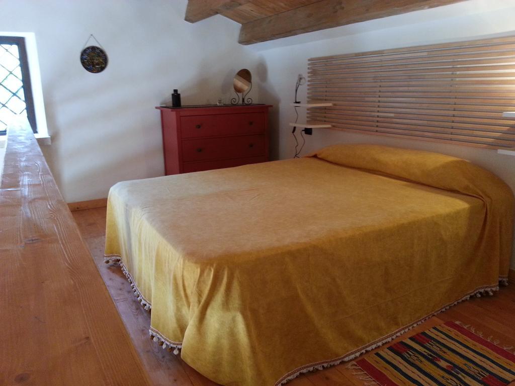 Lovely Cottage Castellammare del Golfo Kültér fotó