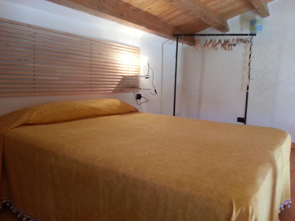 Lovely Cottage Castellammare del Golfo Kültér fotó