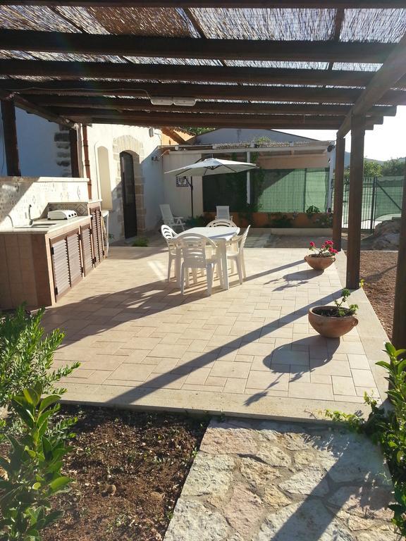 Lovely Cottage Castellammare del Golfo Kültér fotó