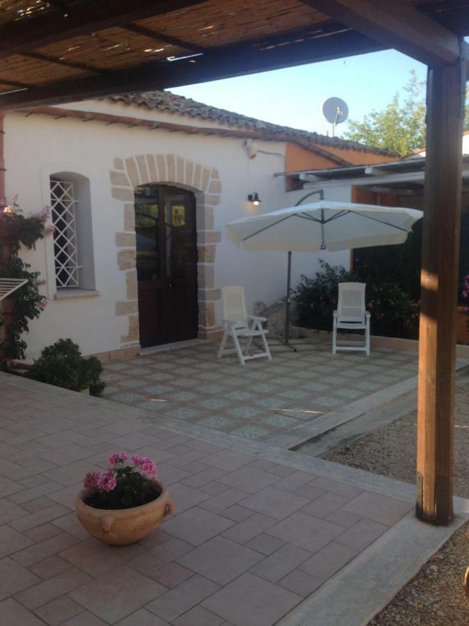 Lovely Cottage Castellammare del Golfo Kültér fotó