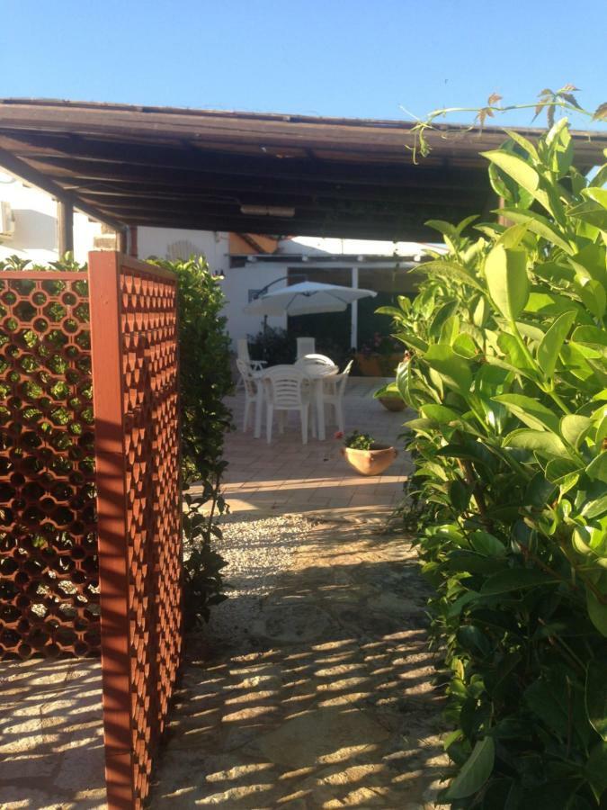 Lovely Cottage Castellammare del Golfo Kültér fotó