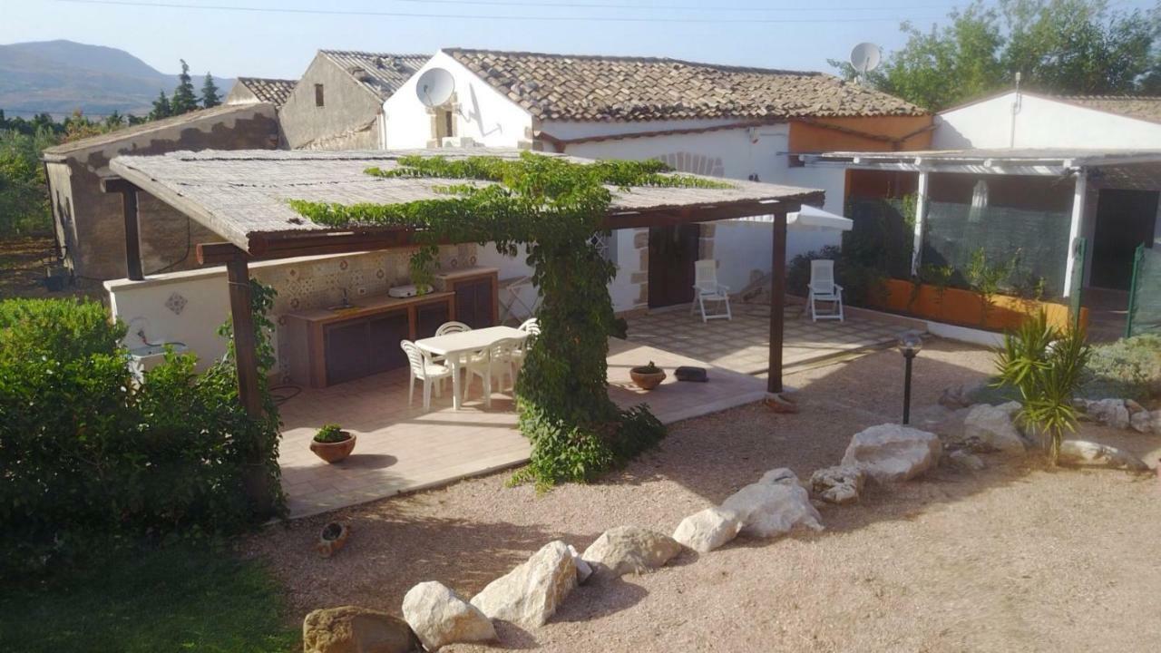 Lovely Cottage Castellammare del Golfo Kültér fotó